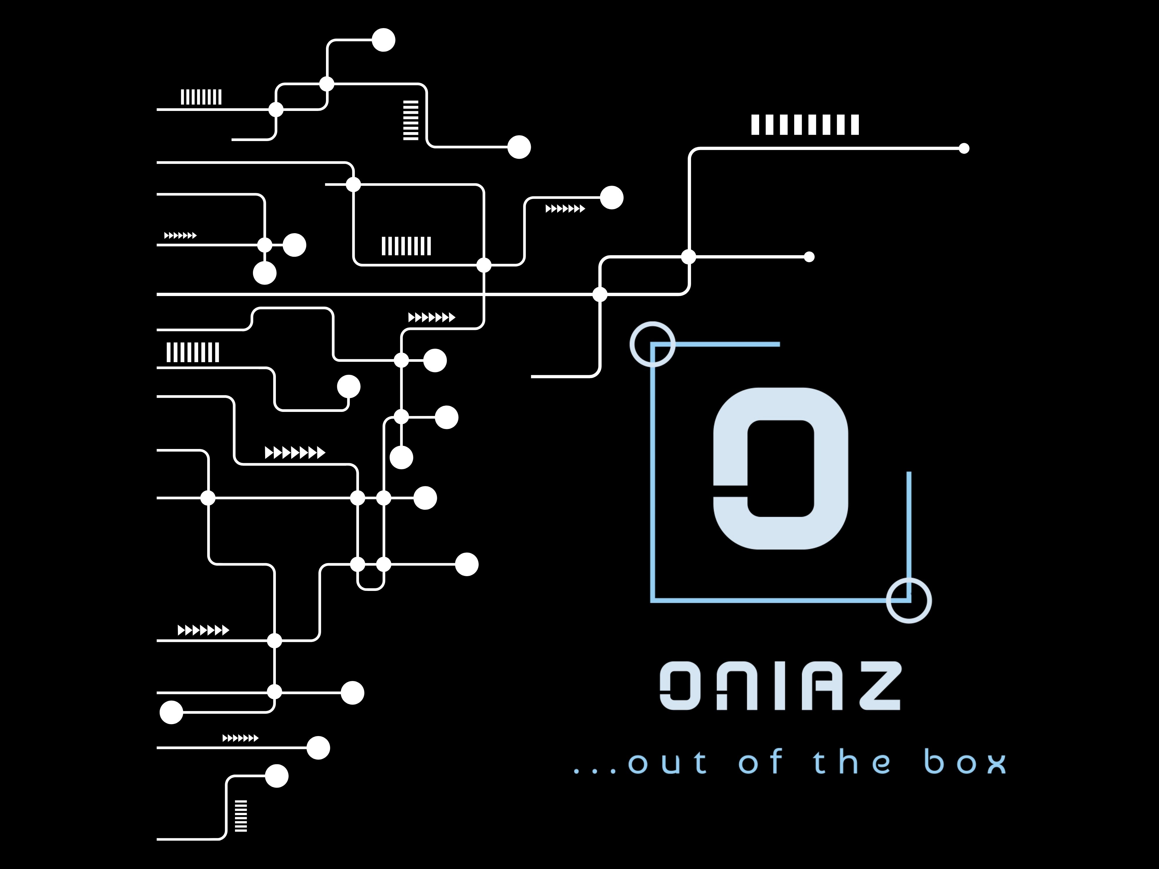 ONIAZ